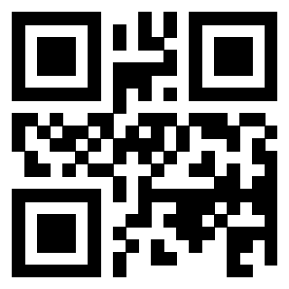 3408922687 Qr Code associato