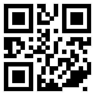 QrCode di 3408922688
