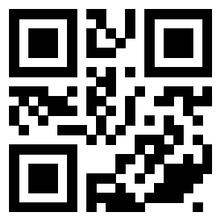 3408922689 - Immagine del Qr Code