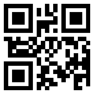 Scansione del QrCode di 3408922690