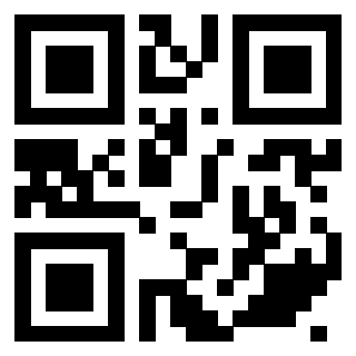 Il QrCode di 3408922693
