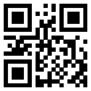 Immagine del Qr Code di 3408922694