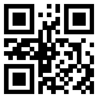 3408922695 - Immagine del QrCode associato