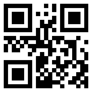 Il Qr Code di 3408922697
