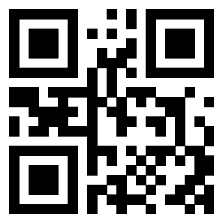 Scansione del Qr Code di 3408922698