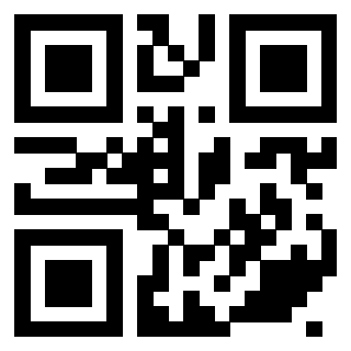3408922701 - Immagine del Qr Code