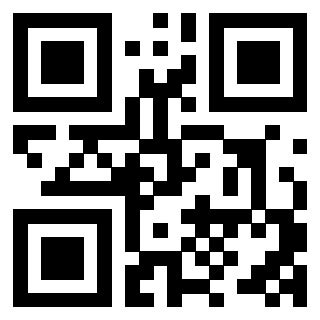 3408922702 - Immagine del QrCode associato