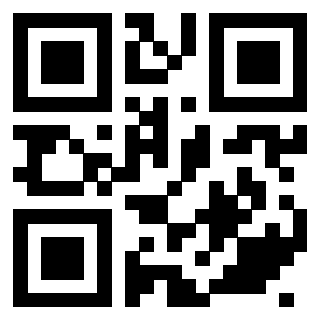 3408922705 QrCode associato