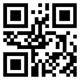 3408922709 - Immagine del Qr Code