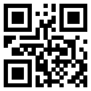 Immagine del Qr Code di 3408922712
