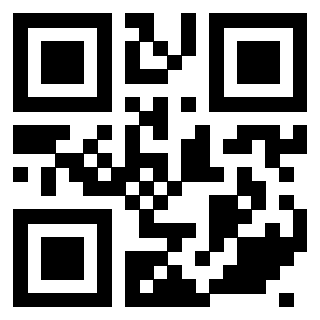 Il Qr Code di 3408922717
