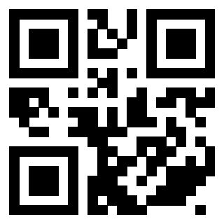 3408922719 QrCode associato