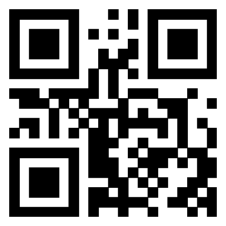 3408922721 - Immagine del QrCode