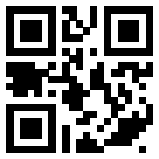 Il QrCode di 3408922722