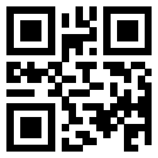 3408922723 - Immagine del QrCode associato
