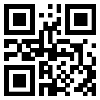Immagine del Qr Code di 3408922724