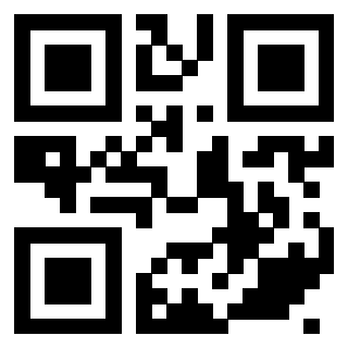 Immagine del Qr Code di 3408922725