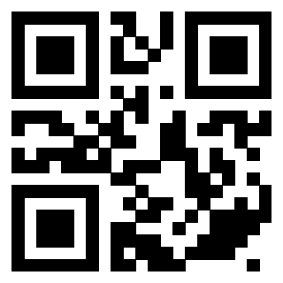 3408922726 QrCode associato