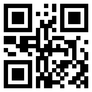 3408922729 - Immagine del QrCode associato