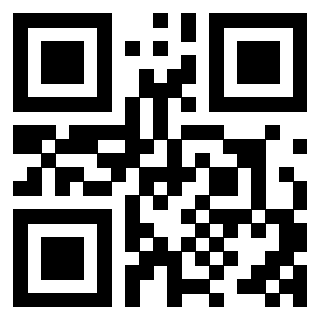 Scansione del Qr Code di 3408922730