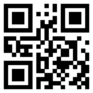 3408922733 Qr Code associato