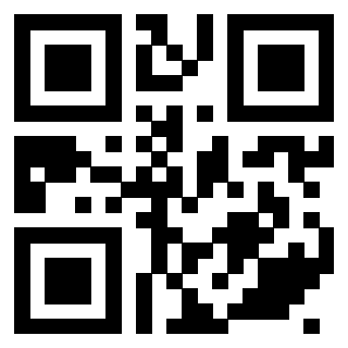 3408922735 QrCode associato