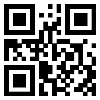 3408922737 Qr Code associato