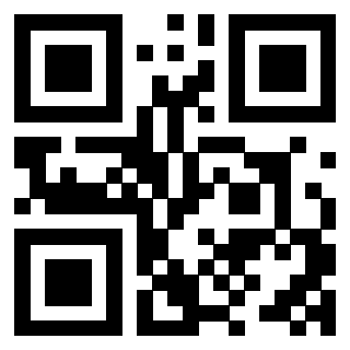 Immagine del QrCode di 3408922739
