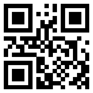 Il QrCode di 3408922740