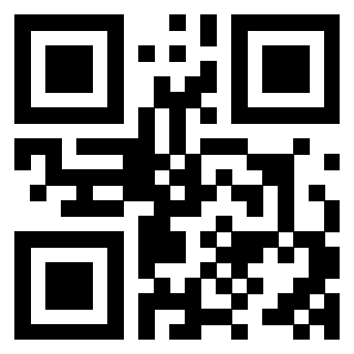 3408922741 Qr Code associato