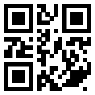 3408922742 - Immagine del QrCode associato