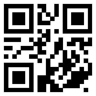 3408922745 - Immagine del QrCode associato
