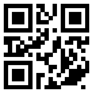 Scansione del QrCode di 3408922747