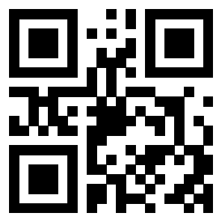 3408922749 - Immagine del Qr Code associato