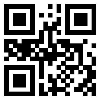 Scansione del Qr Code di 3408922750