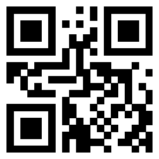 Il Qr Code di 3408922754
