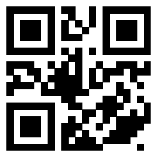 3408922755 - Immagine del Qr Code