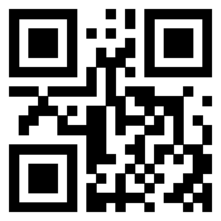 Immagine del QrCode di 3408922756