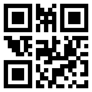 Scansione del Qr Code di 3408922761