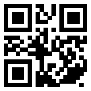 Il Qr Code di 3408922762