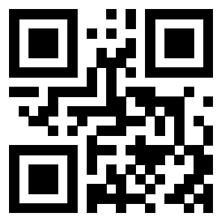 Il QrCode di 3408922763