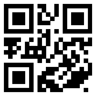 Il Qr Code di 3408922764