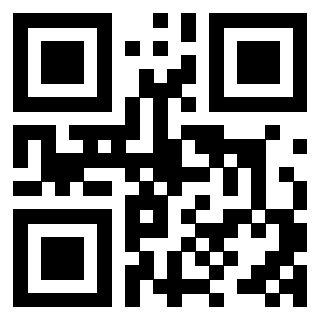 3408922765 - Immagine del QrCode associato