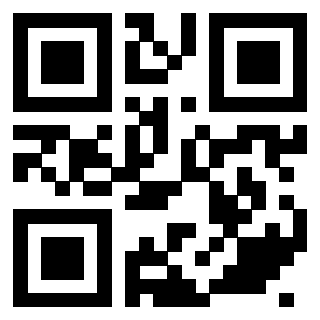 3408922766 - Immagine del QrCode associato