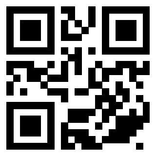 Immagine del Qr Code di 3408922769