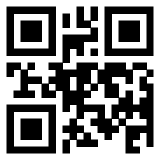 3408922772 Qr Code associato
