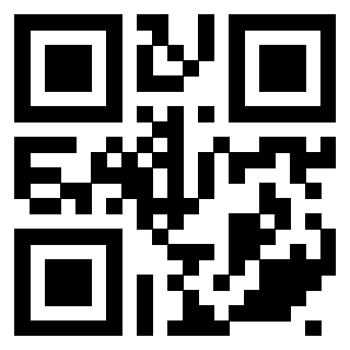 Immagine del QrCode di 3408922777