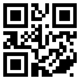 Immagine del QrCode di 3408922778