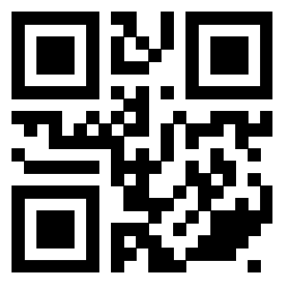 3408922780 - Immagine del Qr Code associato