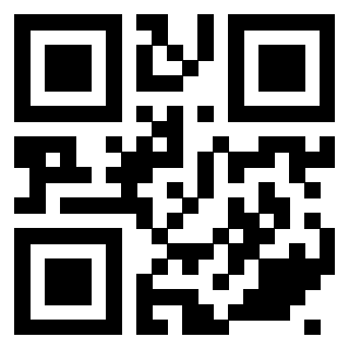 Immagine del Qr Code di 3408922781